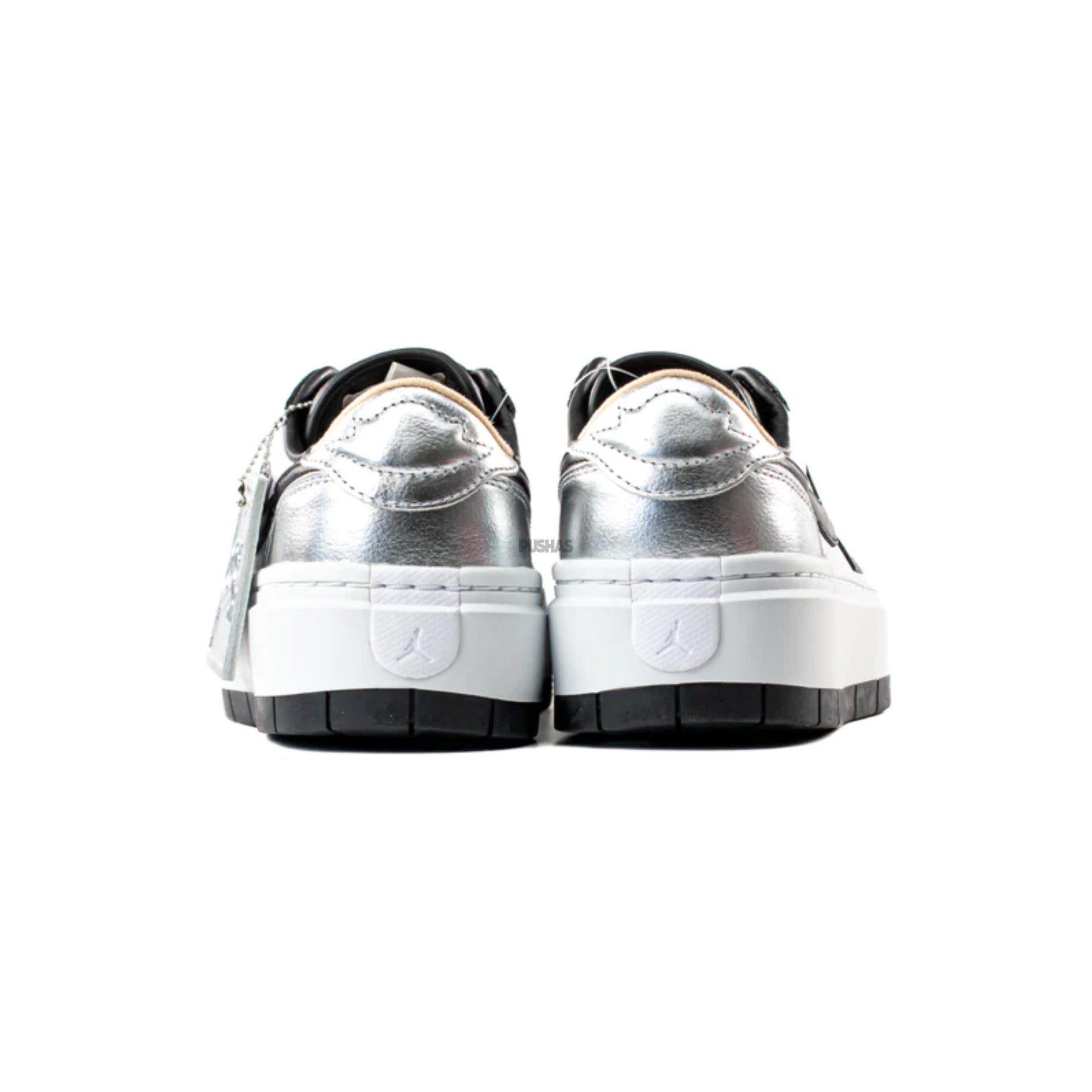 1 Low LV8 Elevate 'Silver Toe' W (2022)