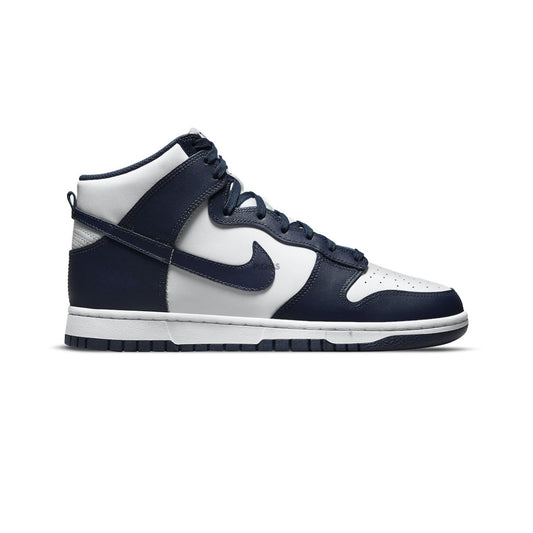 Dunk High 'Championship Midnight Navy' (2021)