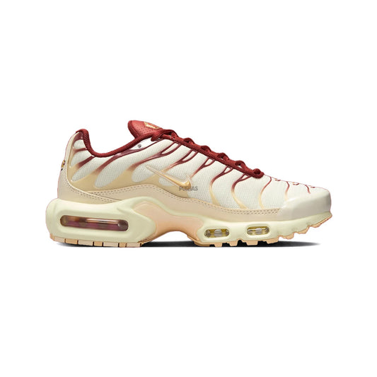 Air Max Plus TN 'Sail Team Red' Women's (2023)