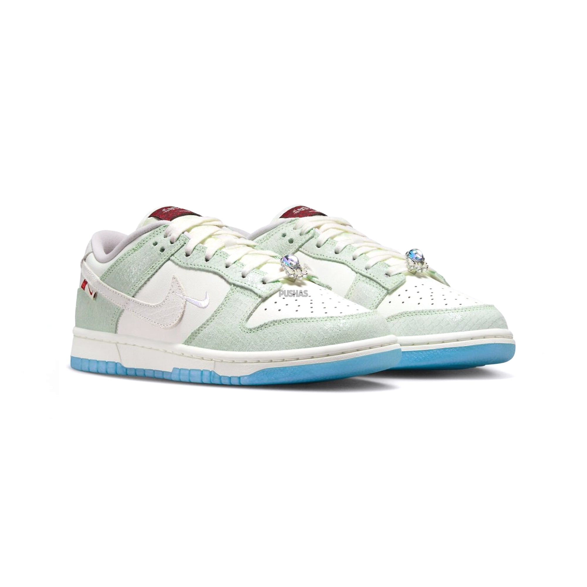 Dunk Low LX 'Dusty Cactus' Women's (2024)
