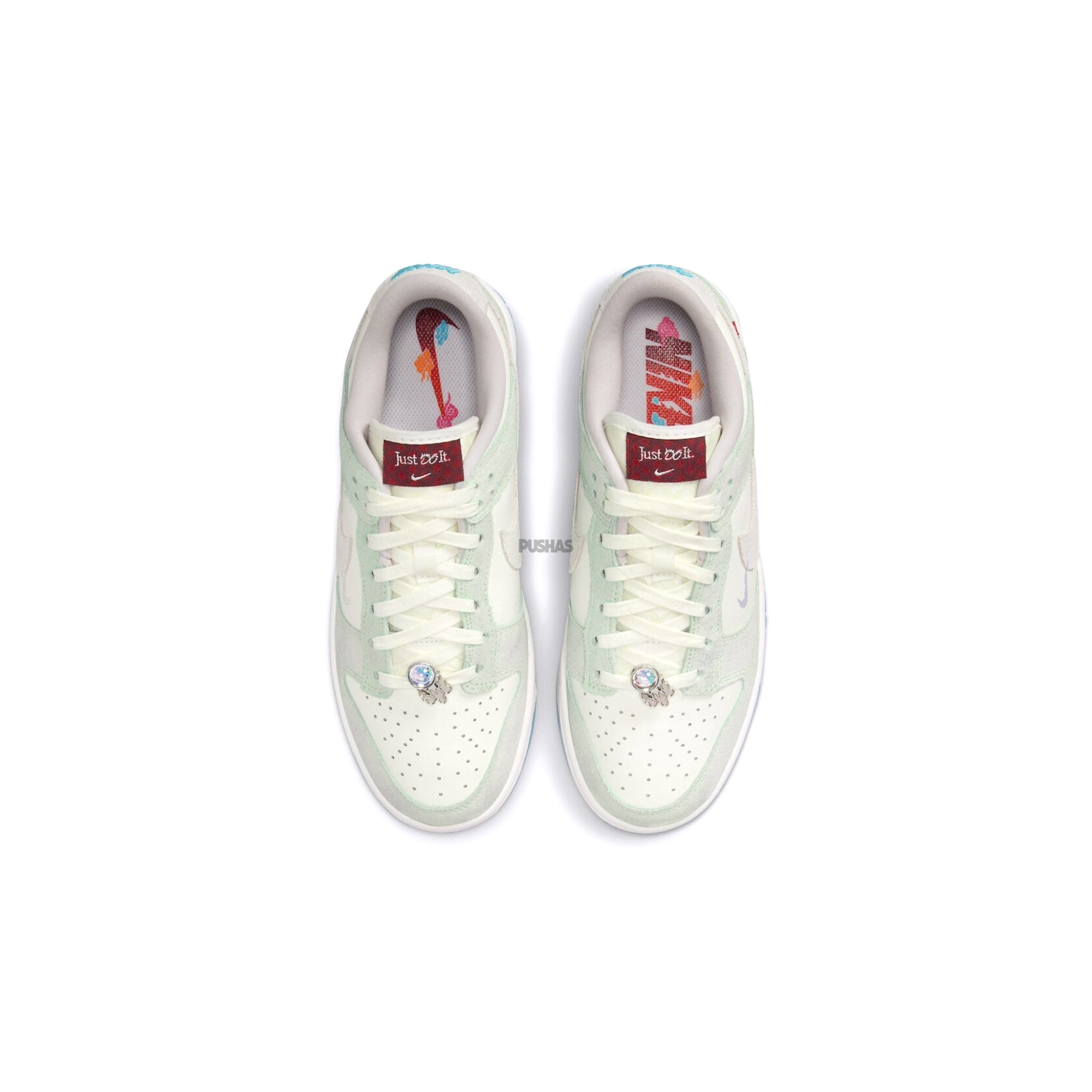 Dunk Low LX 'Dusty Cactus' Women's (2024)