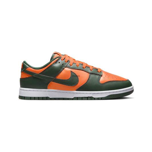 Dunk Low 'Miami Hurricane' (2022)