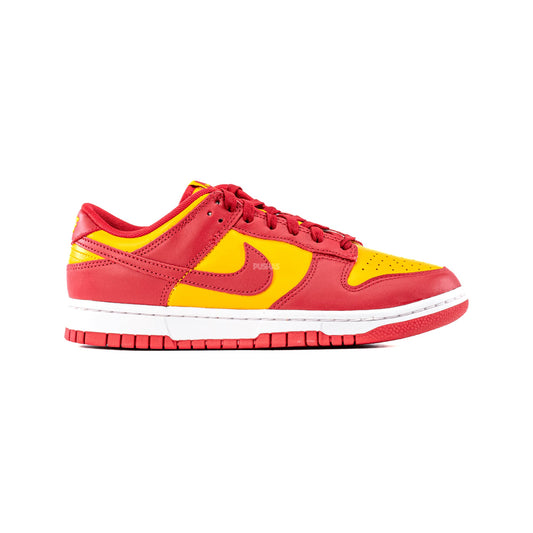 Dunk Low 'Midas Gold' (2021)