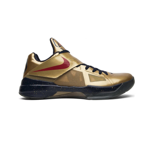 KD 4 'Gold Medal' (2012)