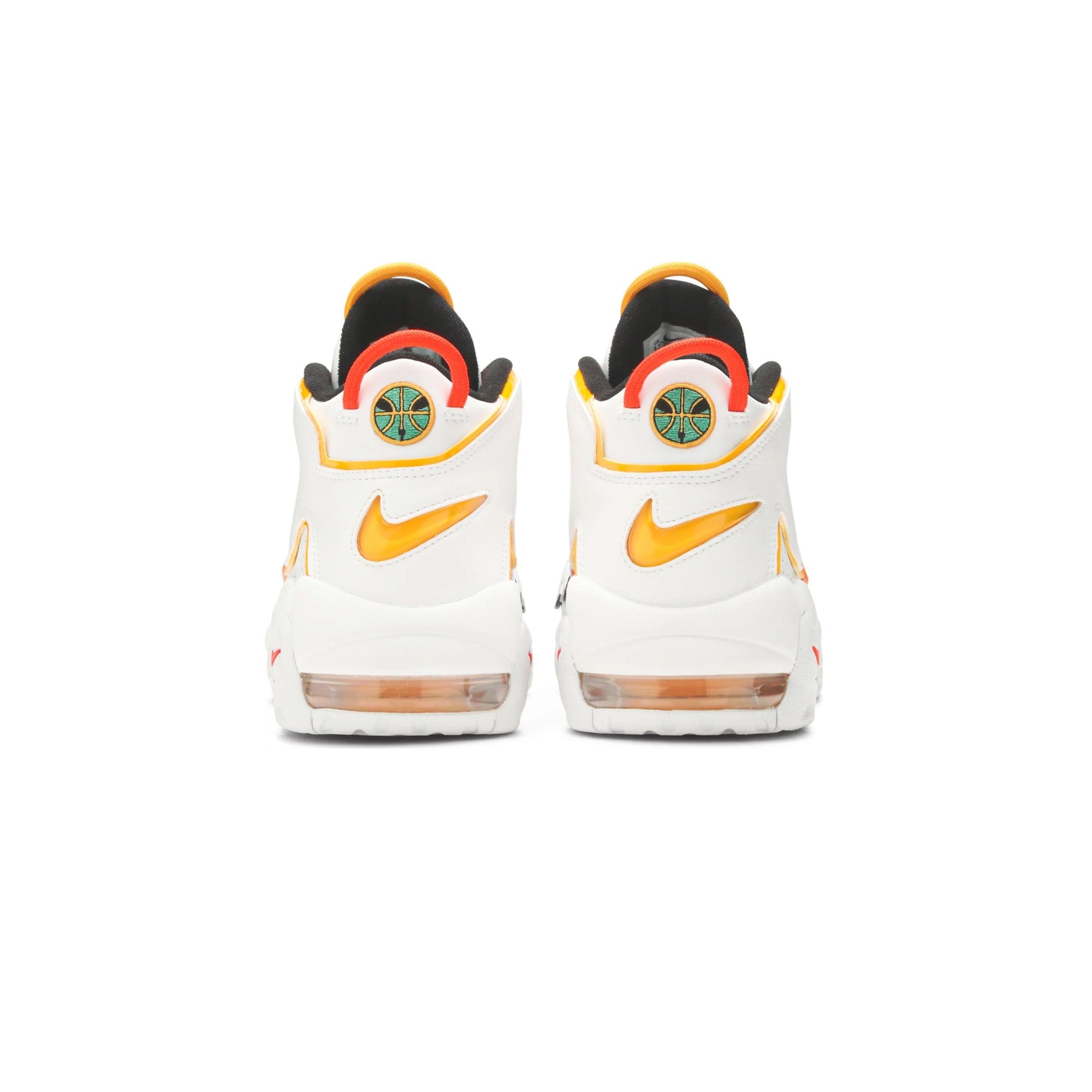 Air More Uptempo 'Roswell Raygun' (2021)