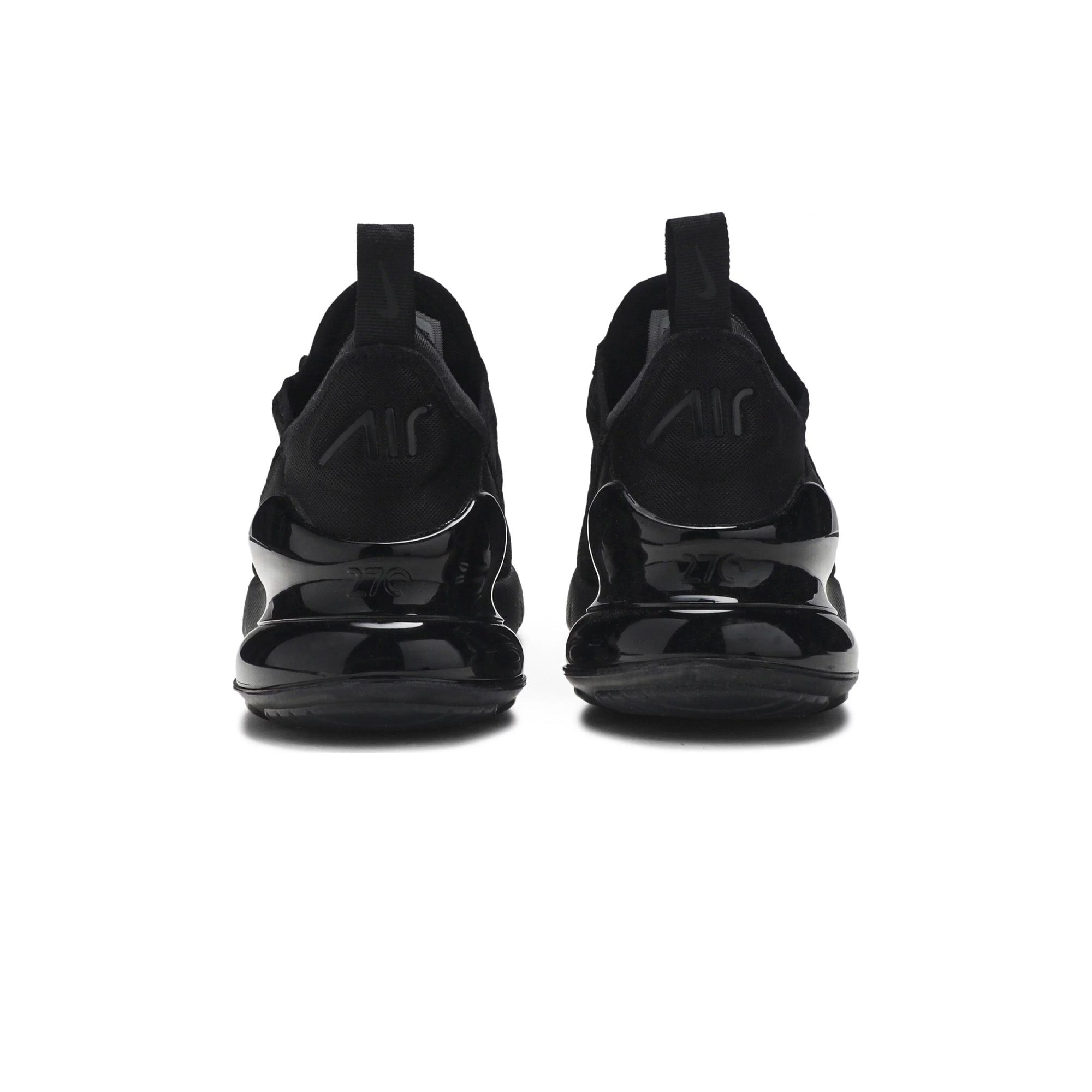 Air Max 270 'Triple Black' Women's (2018)