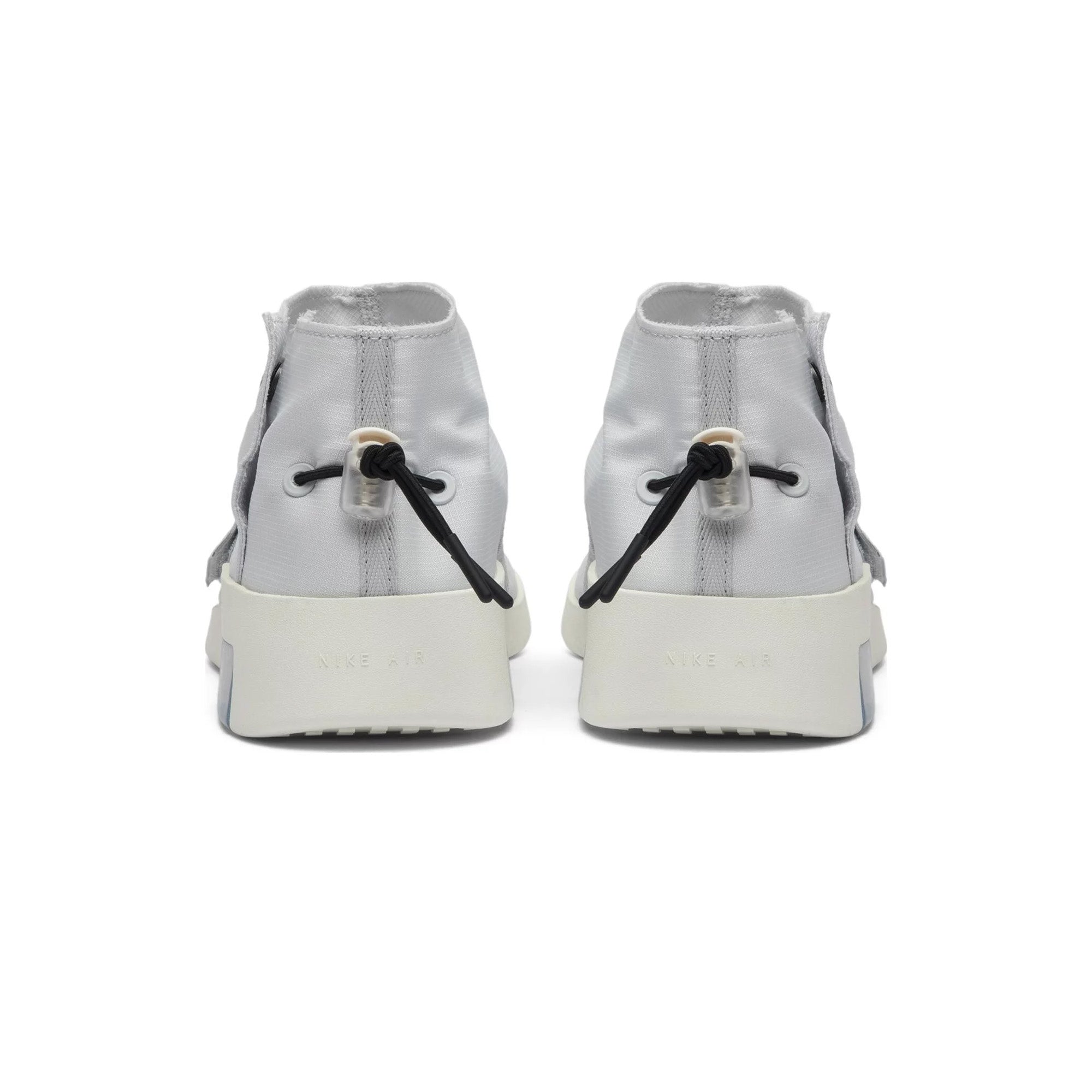 Air Fear Of God Moccasin 'Pure Platinum' (2019)