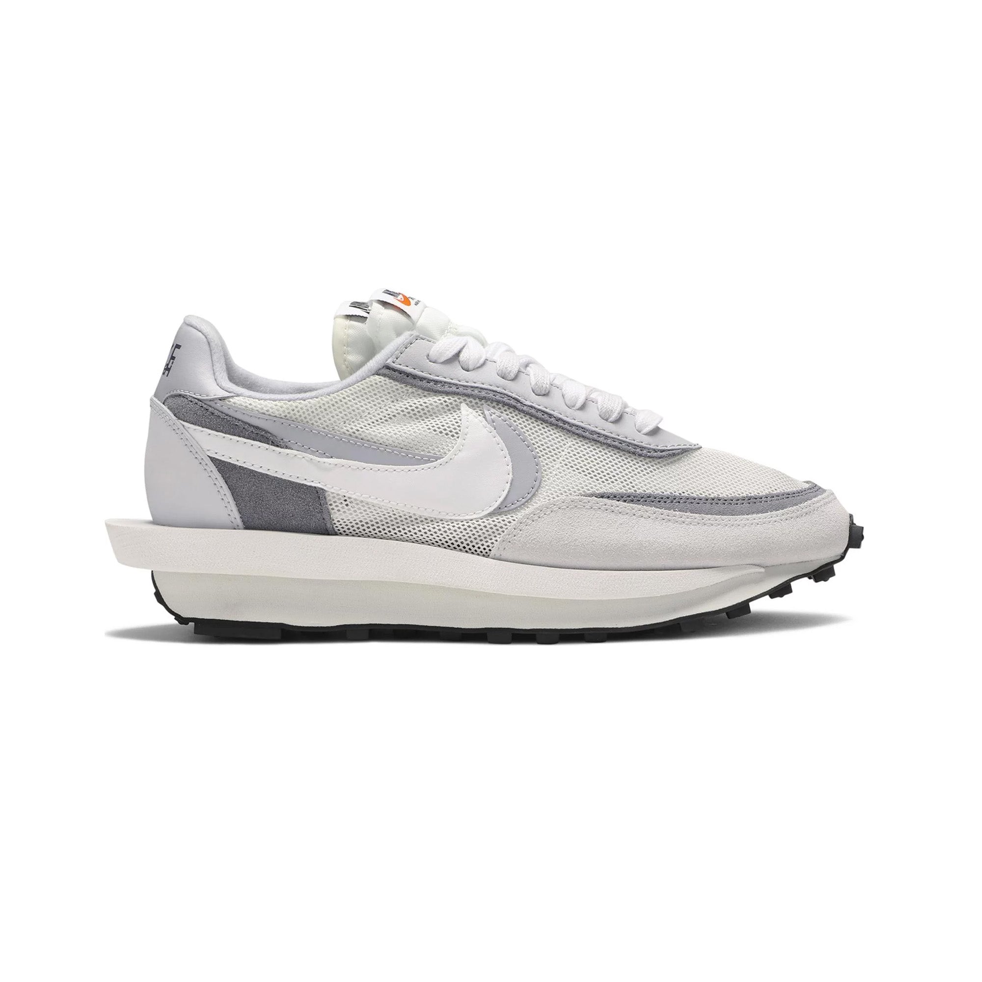 LD Waffle Sacai 'Summit White' (2019)