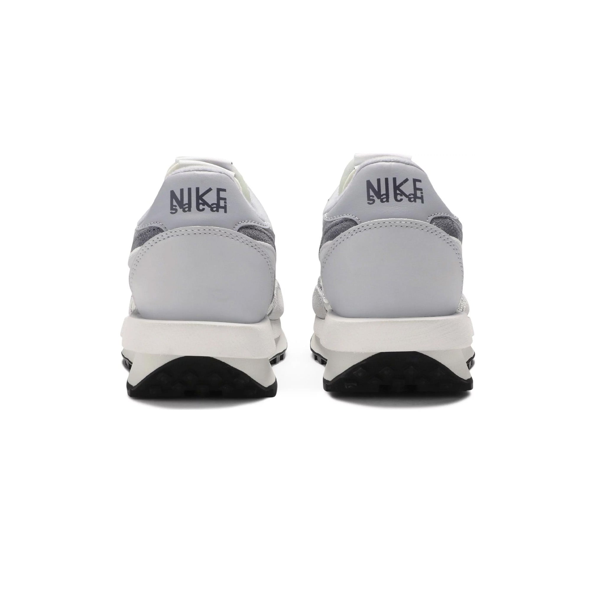 LD Waffle Sacai 'Summit White' (2019)