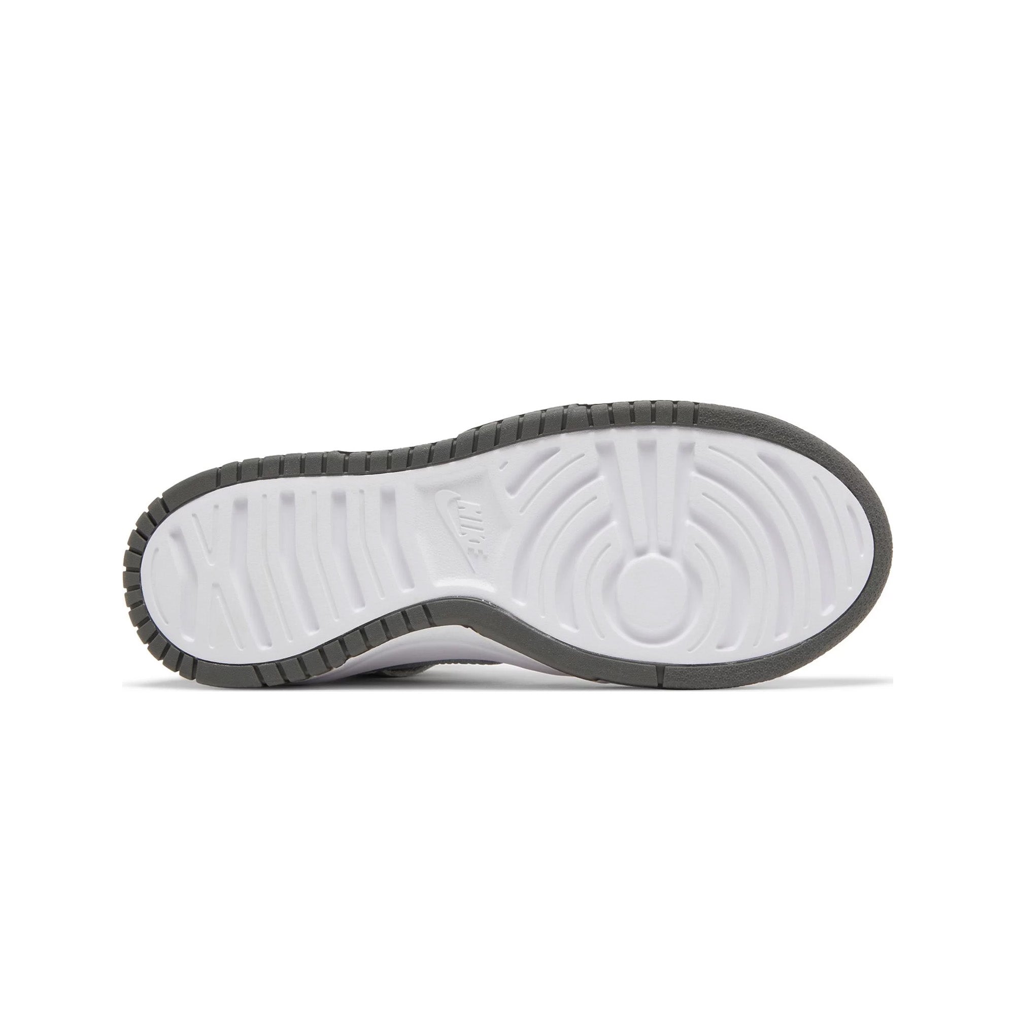 Dunk High Up 'Light Smoke Grey' Women's (2022)