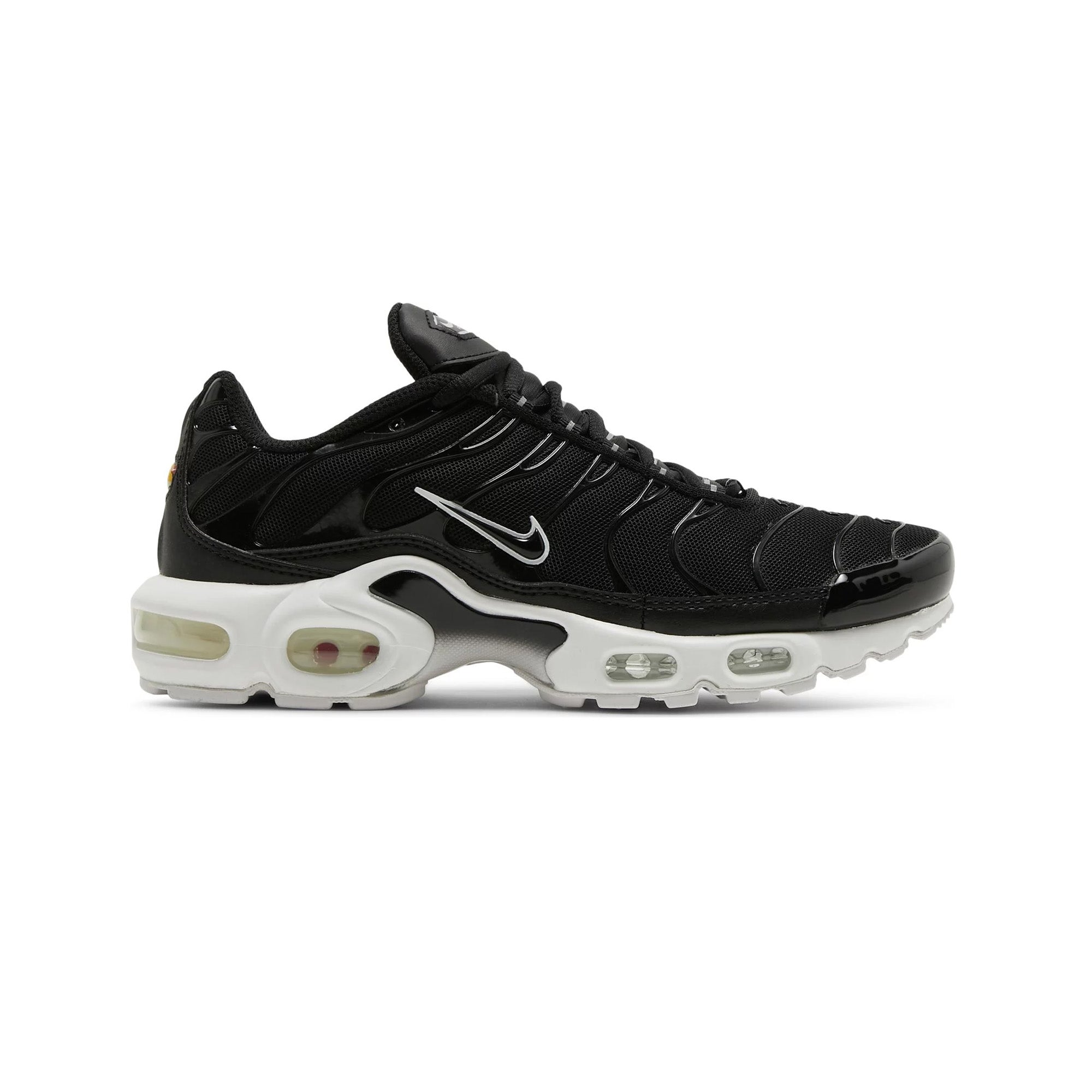 Air Max Plus TN 'Black White' Women's (2022)