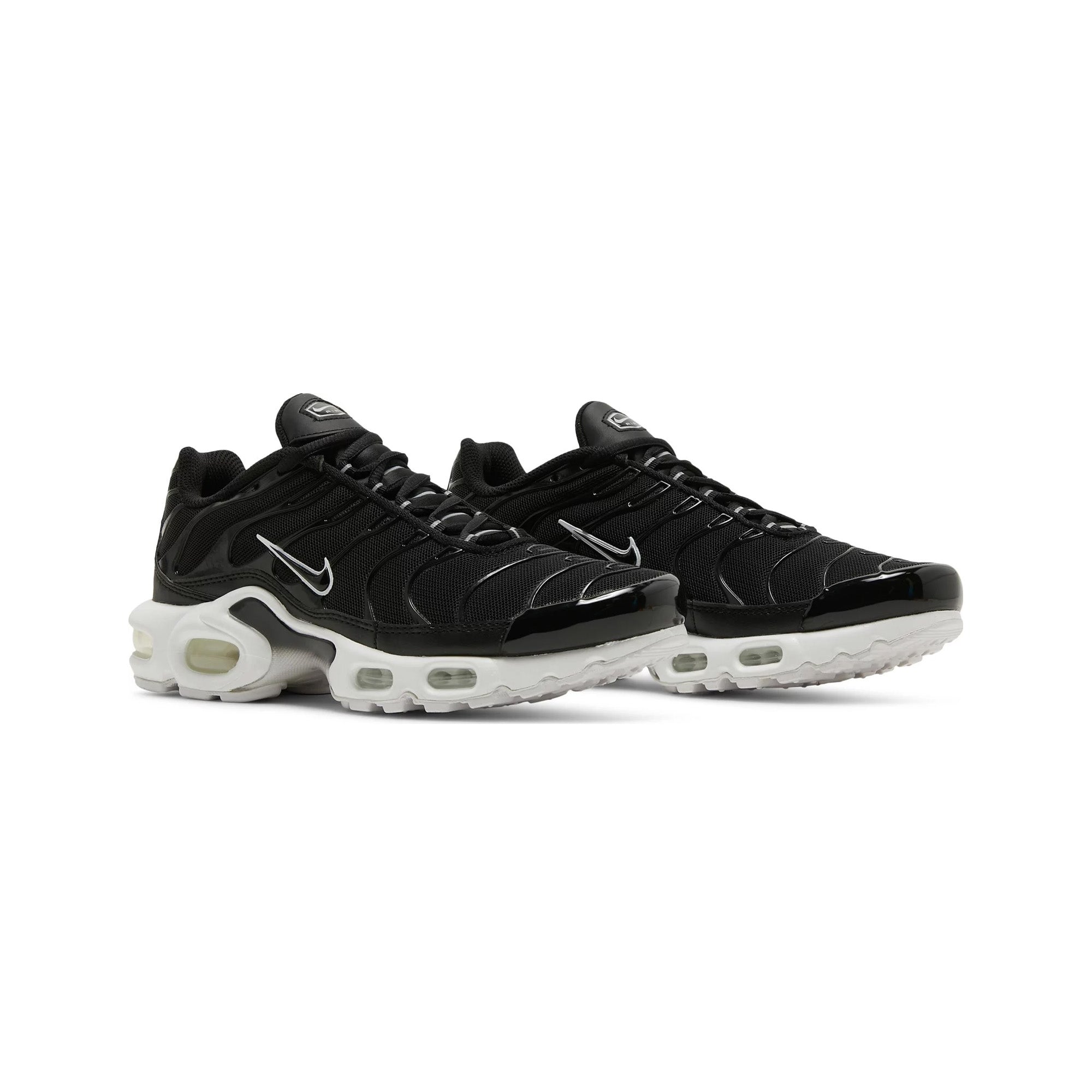 Air Max Plus TN 'Black White' Women's (2022)