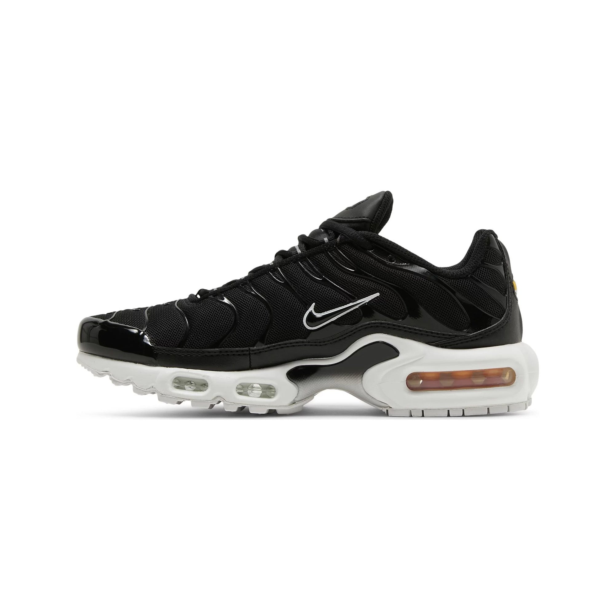 Air Max Plus TN 'Black White' Women's (2022)