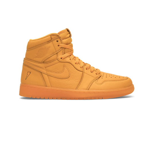 1 High 'Gatorade Orange' (2017)