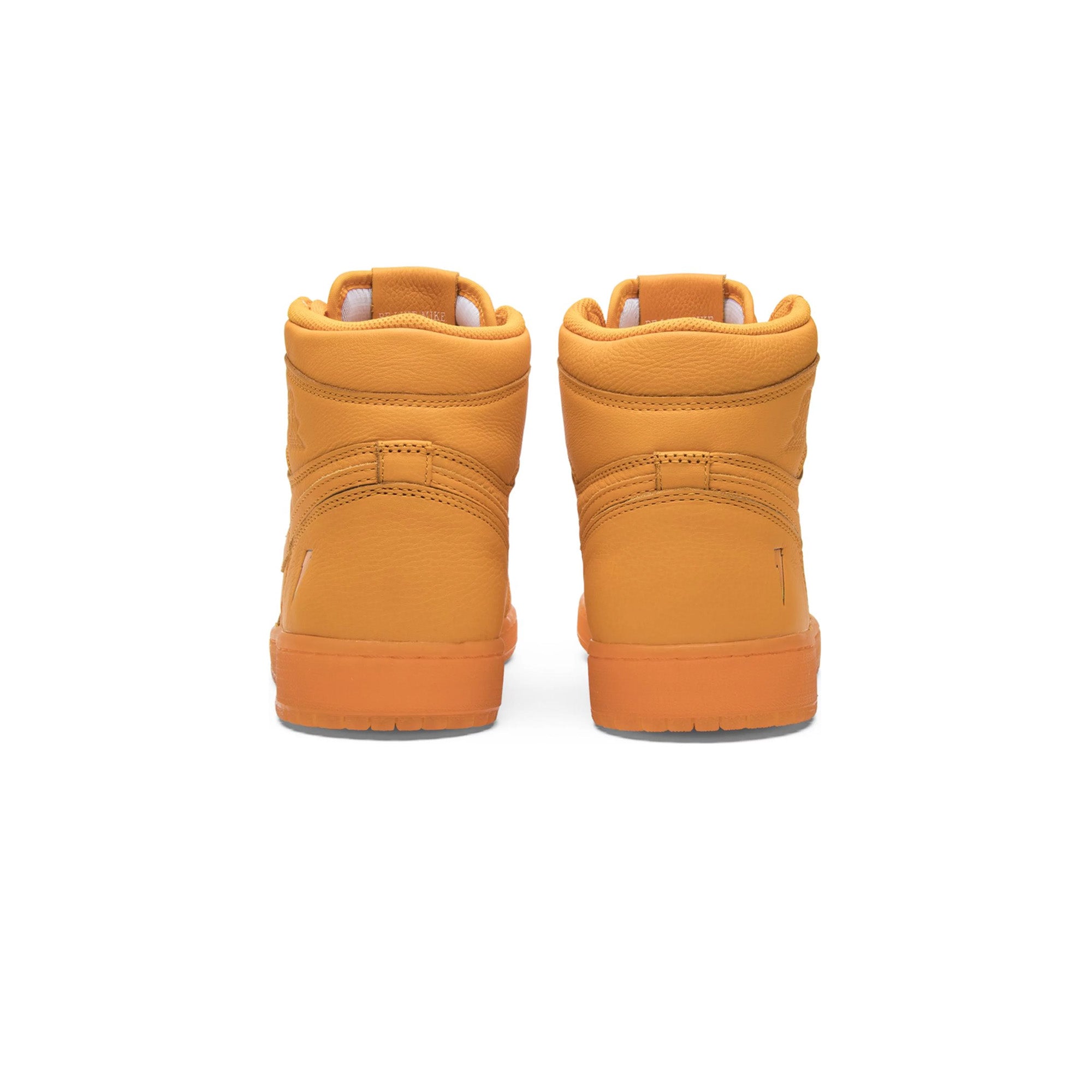 1 High 'Gatorade Orange' (2017)