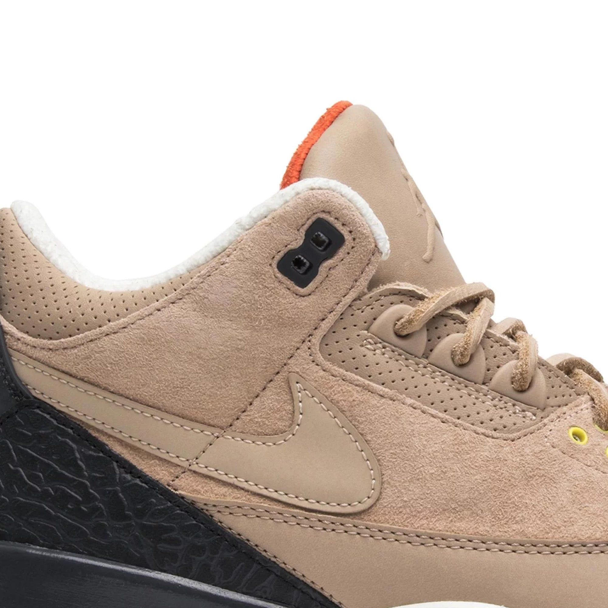 3 Retro x Justin Timberlake NRG 'Bio Beige' (2018)