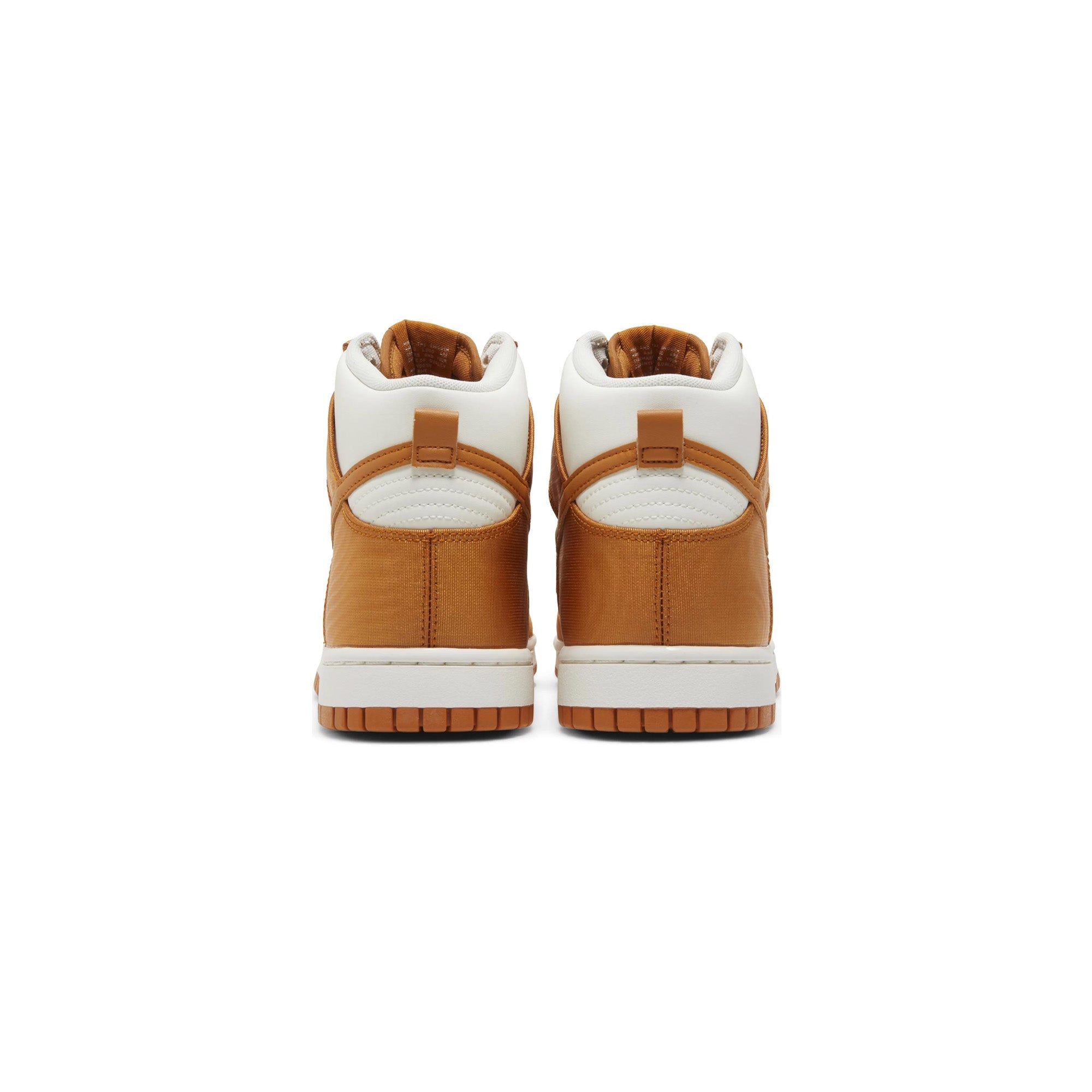 Dunk High 'Monarch Canvas