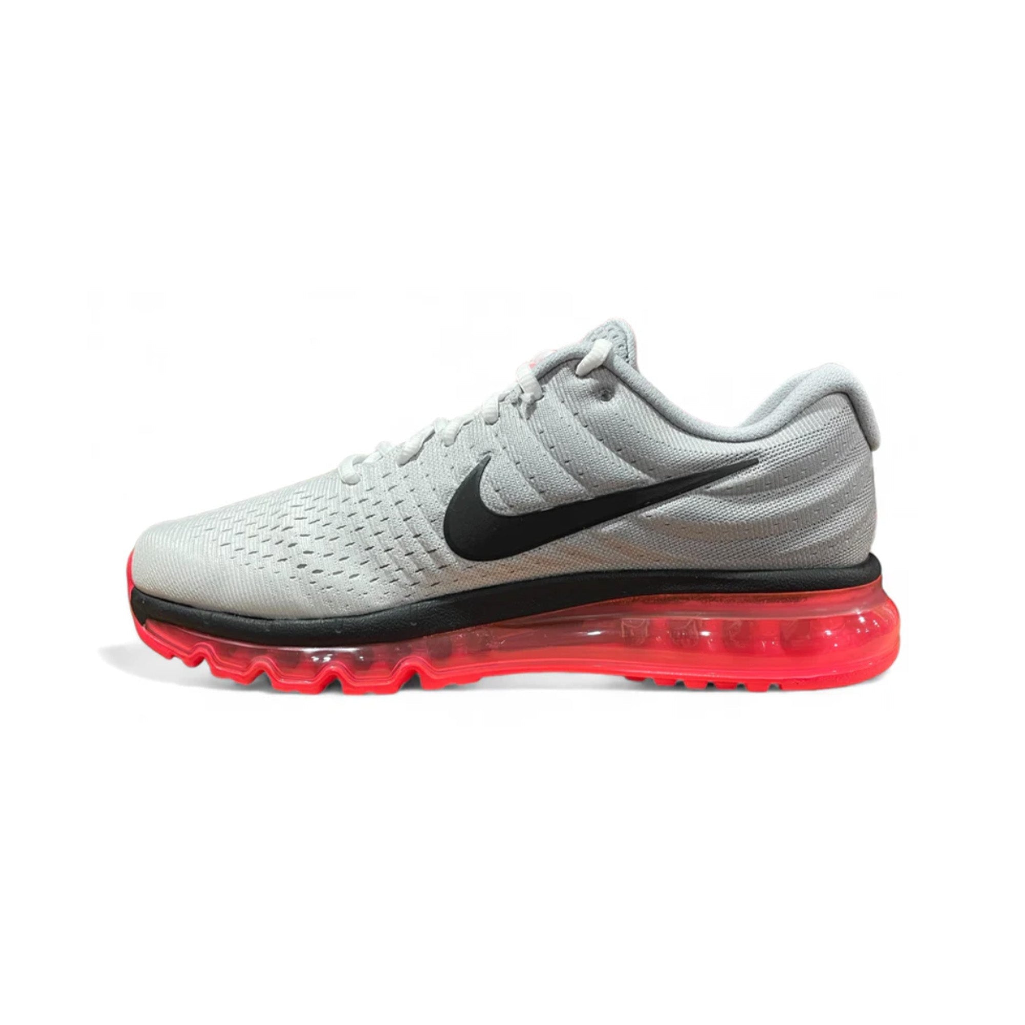 Air Max 2017 'Black Wolf Grey