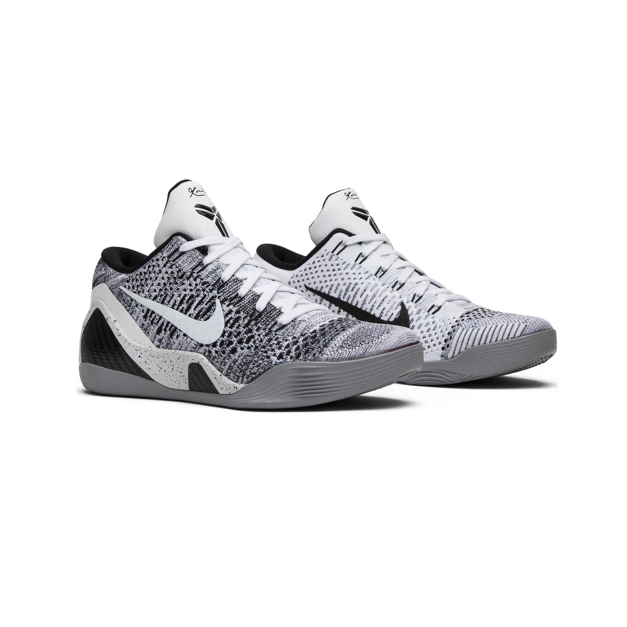 Kobe 9 Elite Low 'Beethoven