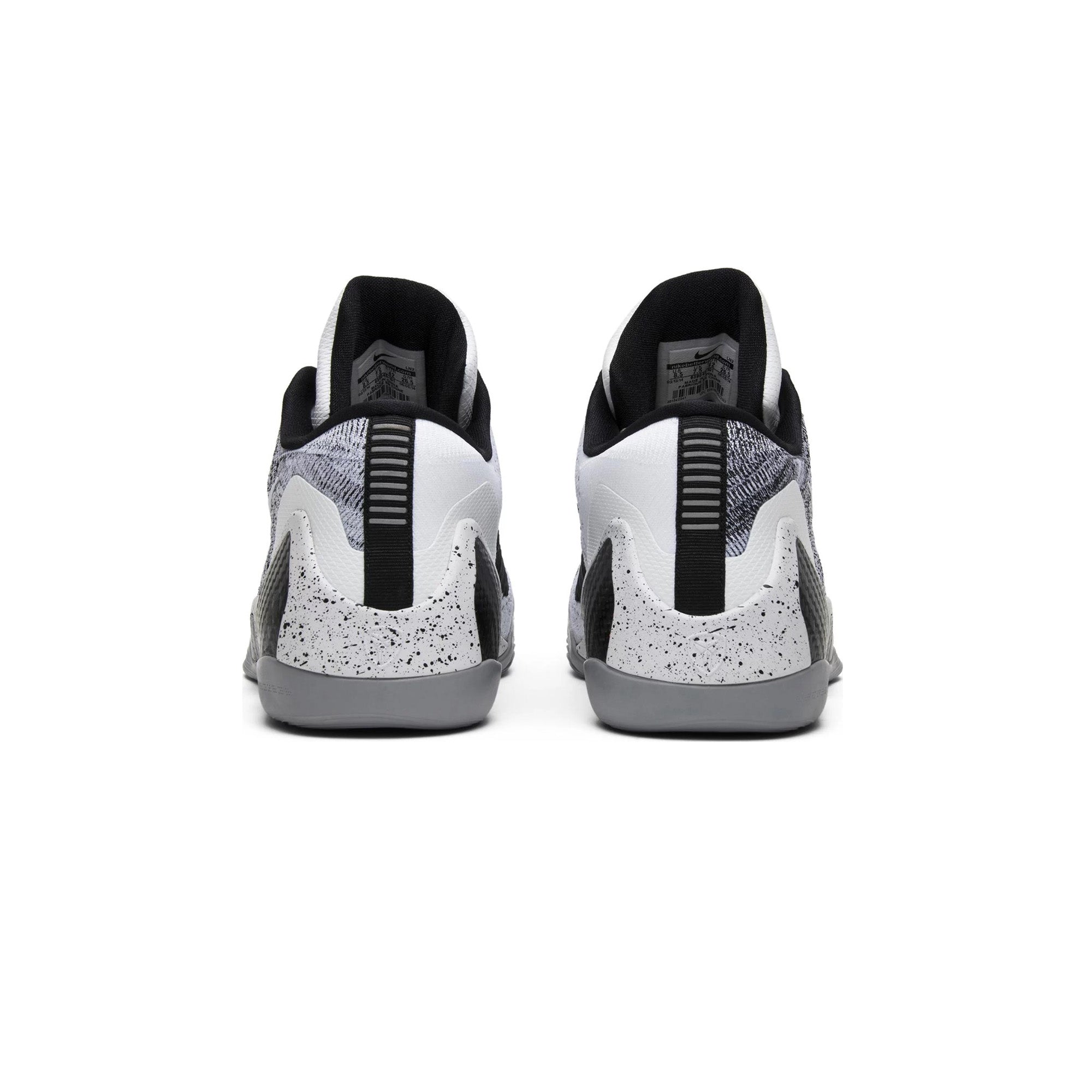 Kobe 9 Elite Low 'Beethoven