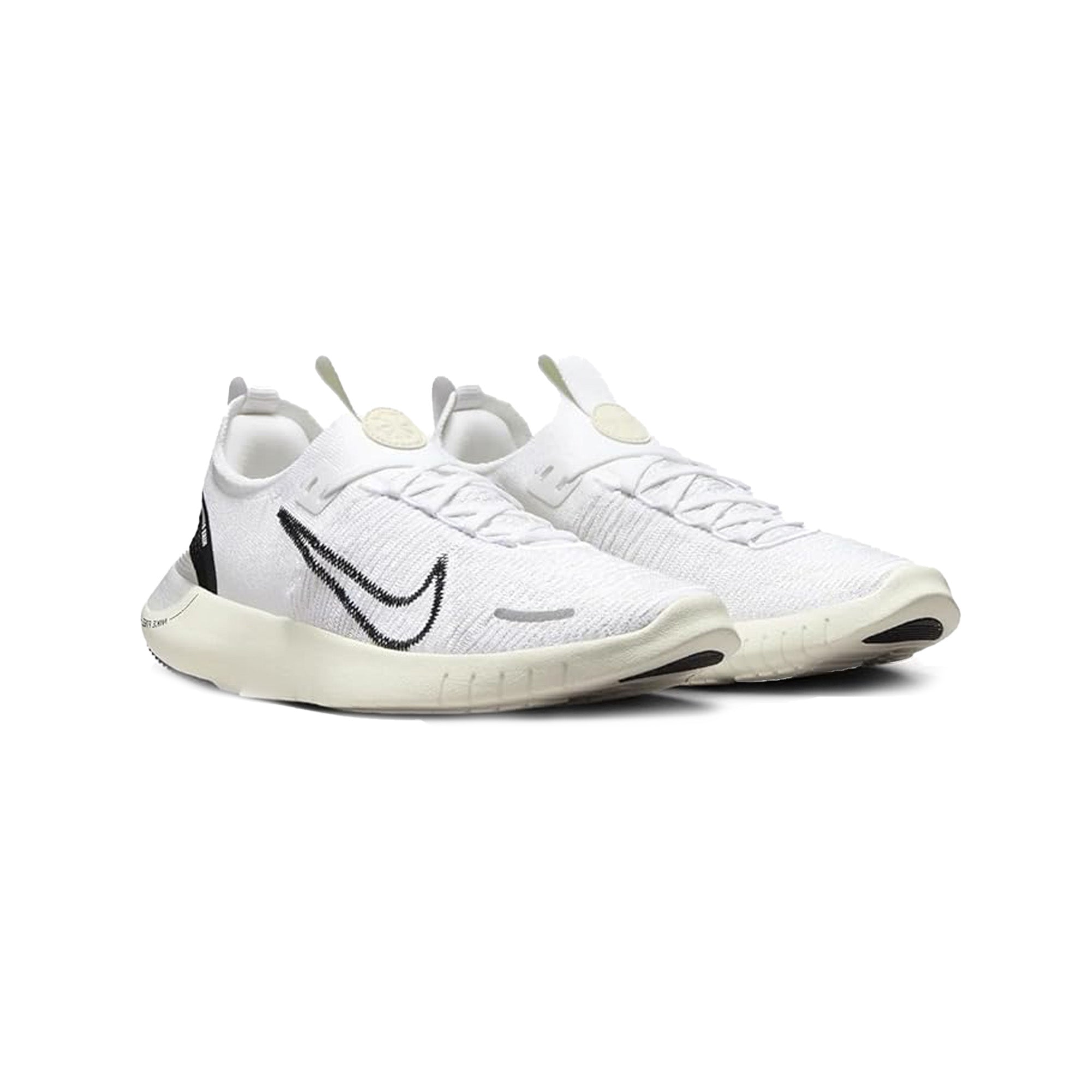 Free RN Next Nature 'White Black' Women's (2023)