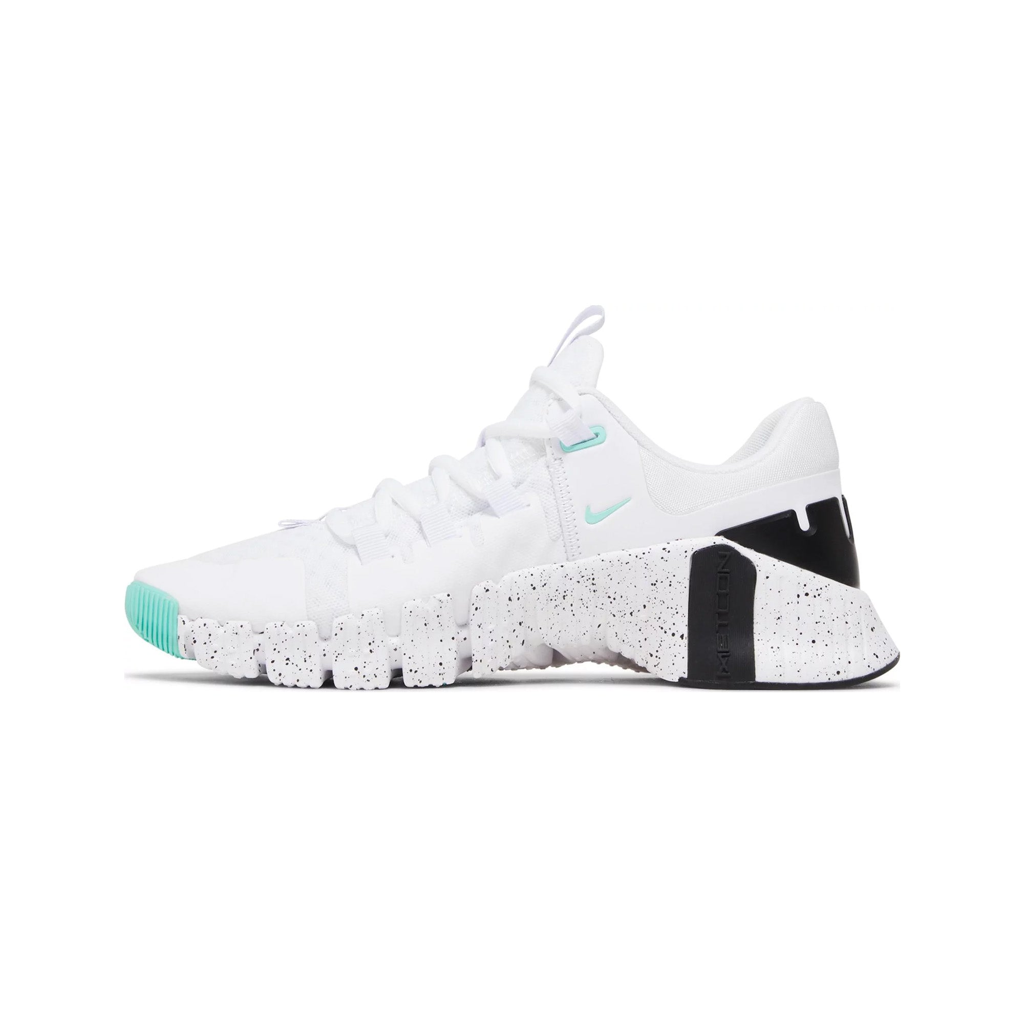 Free Metcon 5 'White Emerald Rise' Women's (2023)