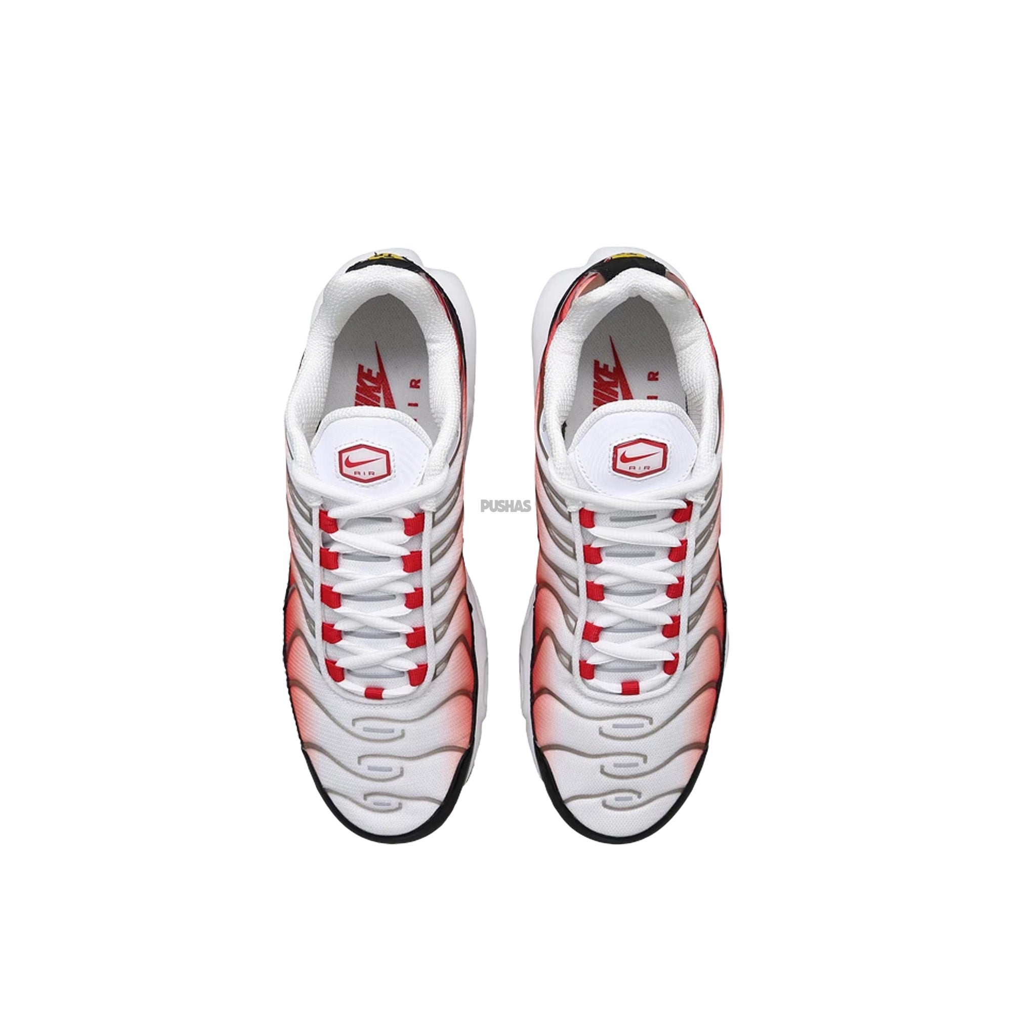Air Max Plus TN 'Gym Red' (2024)