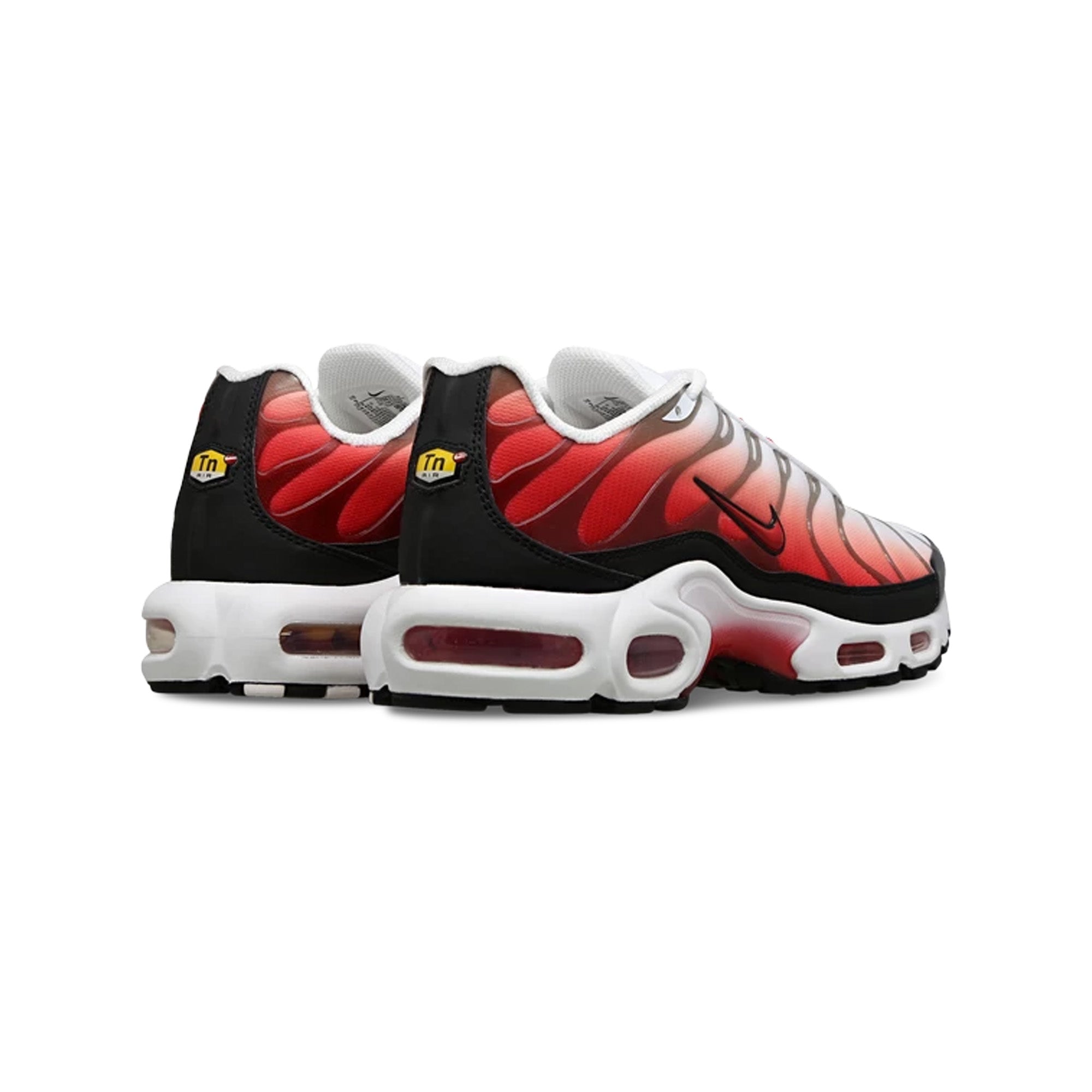 Air Max Plus TN 'Gym Red' (2024)