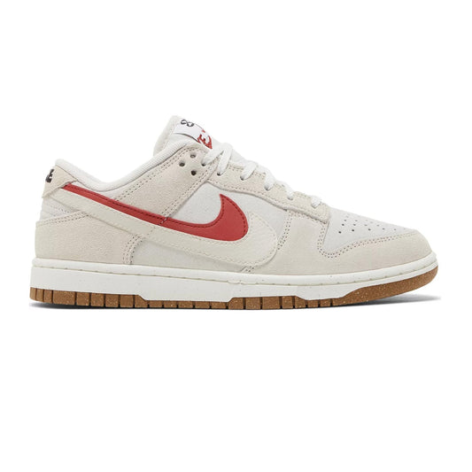 Dunk Low SE 85 Double Swoosh 'Sail Orange' Women's (2022)