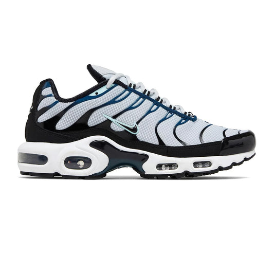 Air Max Plus TN 'Pure Platinum Court Blue' (2024)