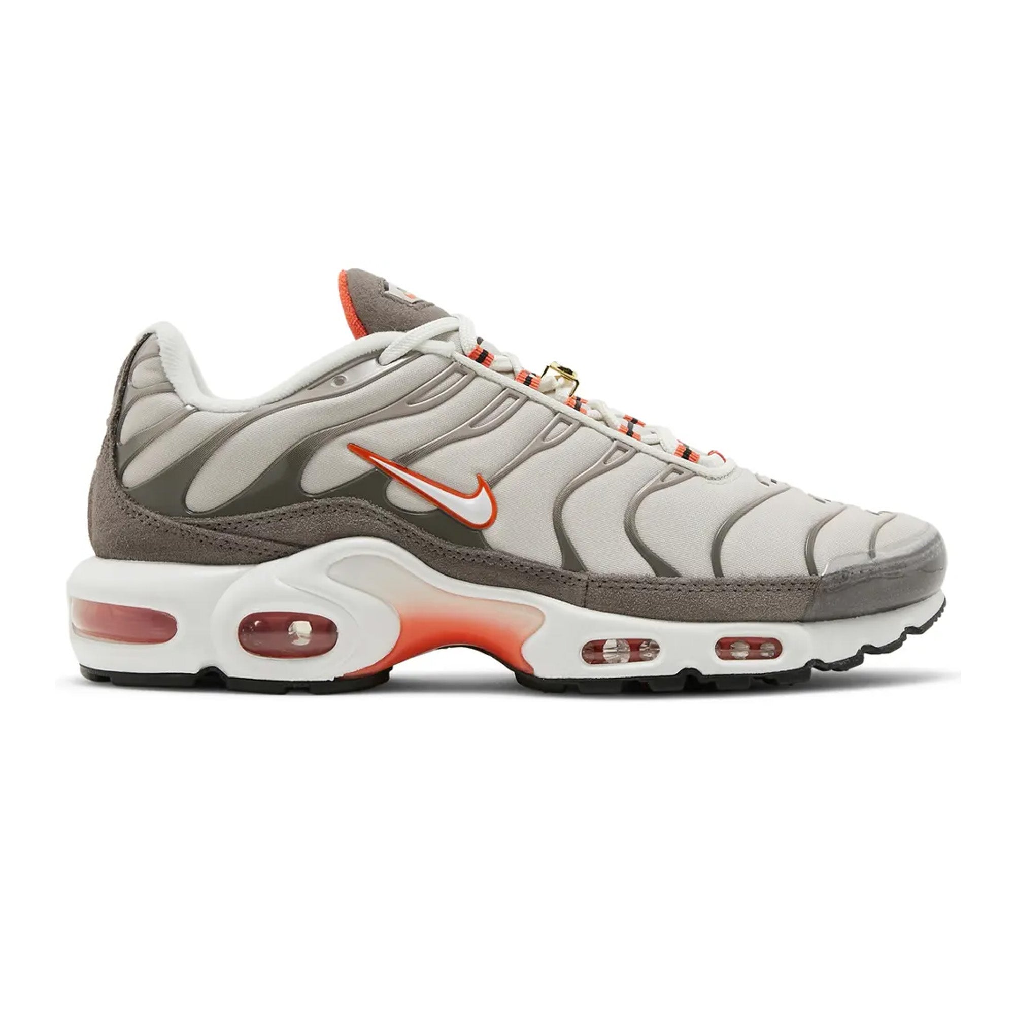 Air Max Plus TN 'First Use Beige Orange' (2021)