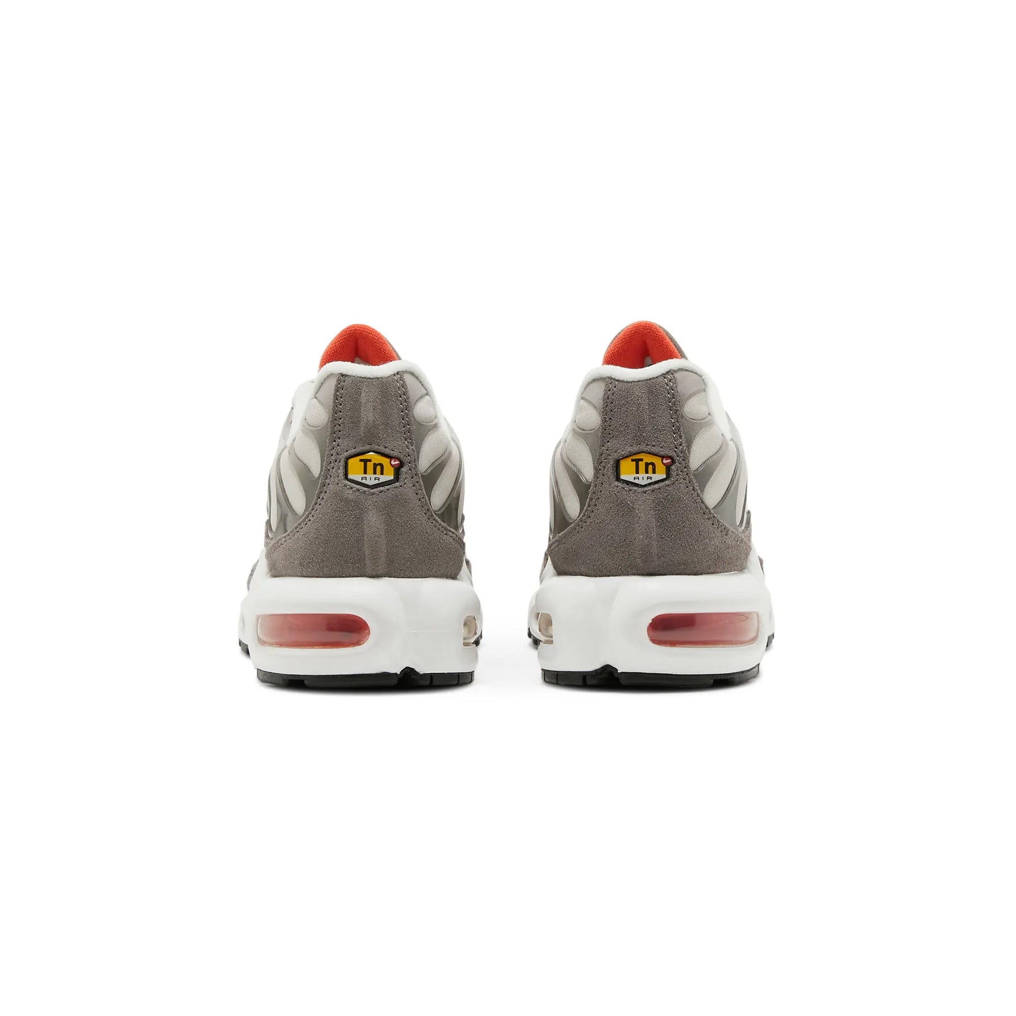 Air Max Plus TN 'First Use Beige Orange' (2021)