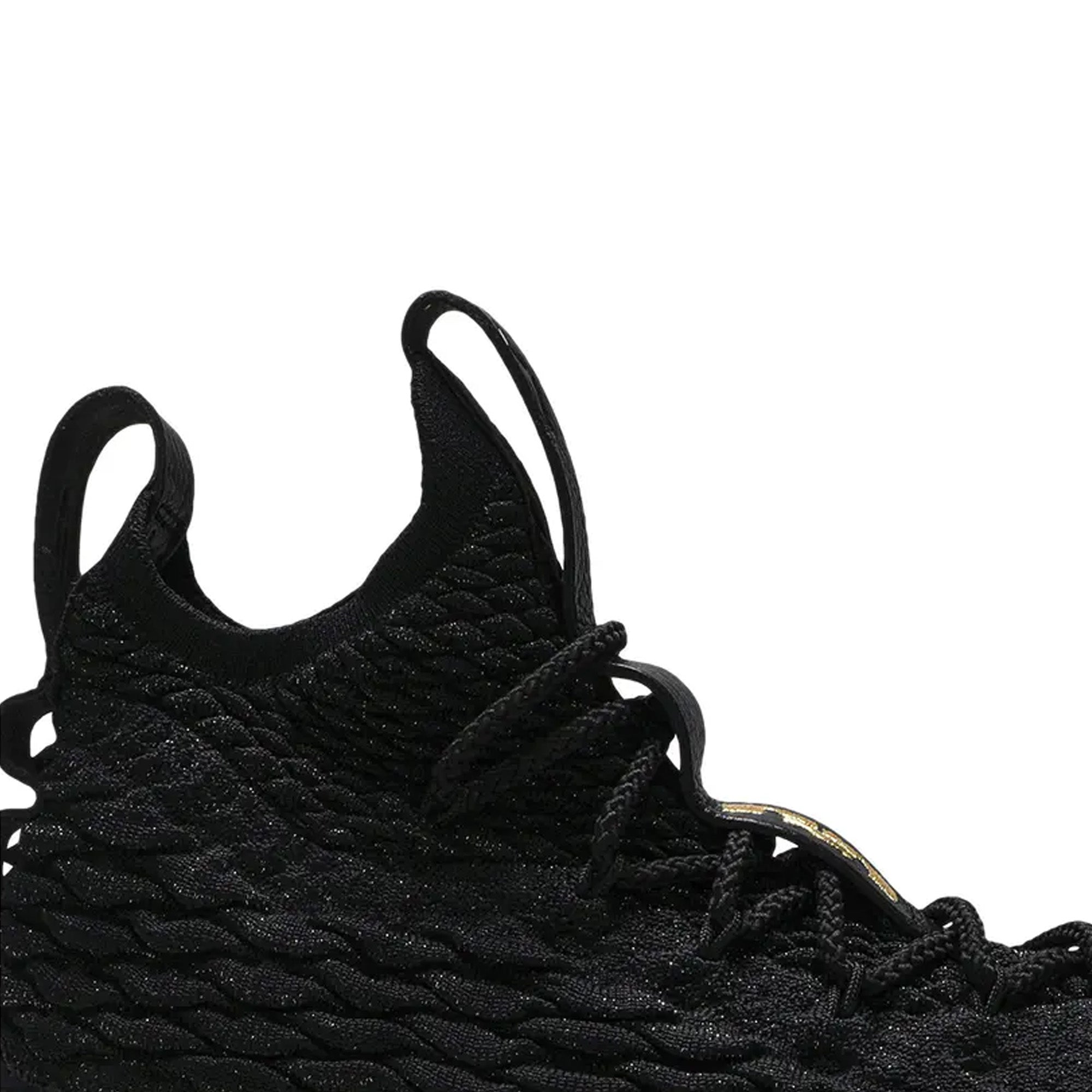LeBron 15 'Black Gold' (2017)