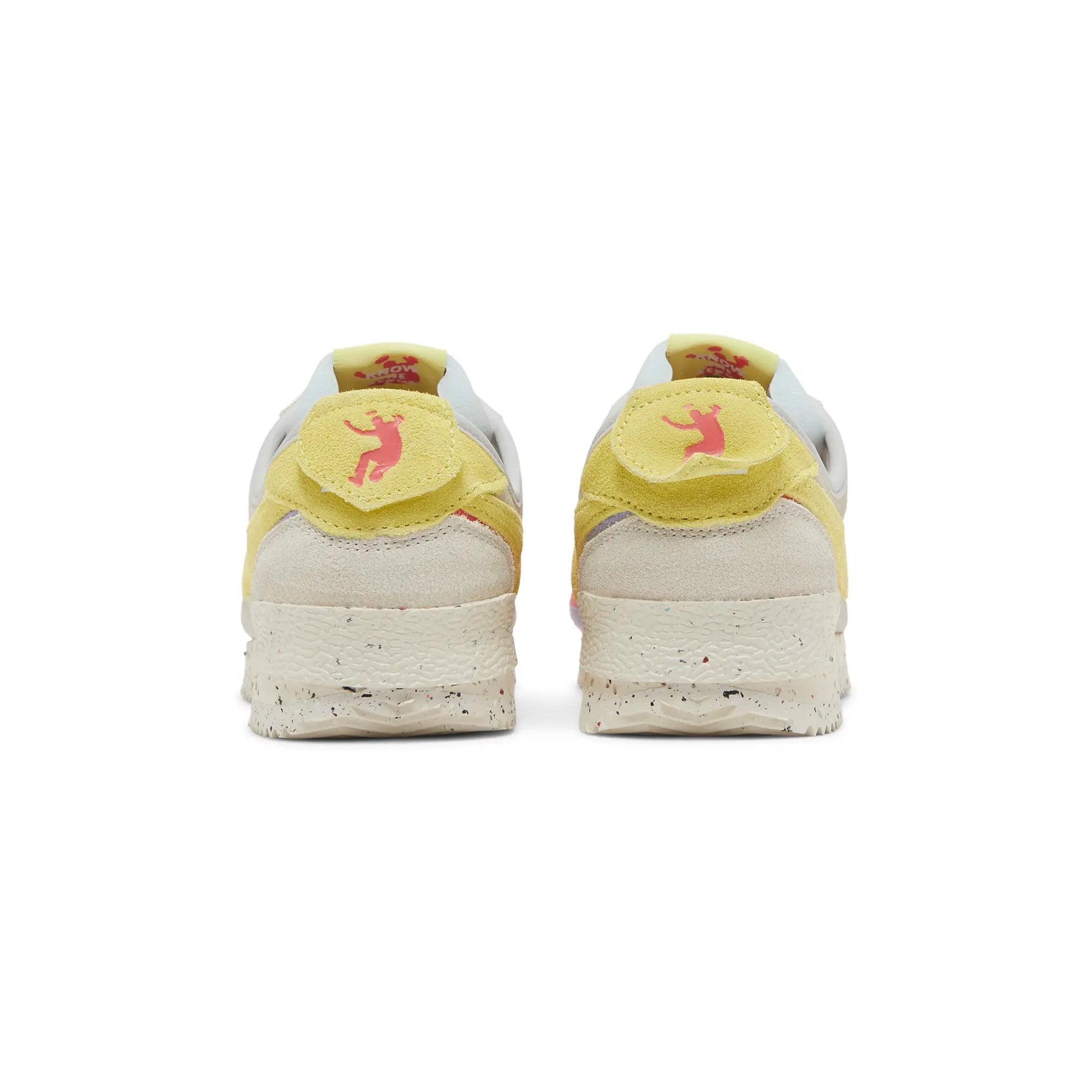 Cortez SP x Union 'Lemon Forst' (2022)