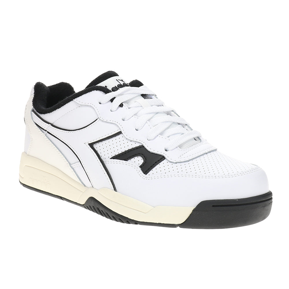 Winner Lace Up Sneakers