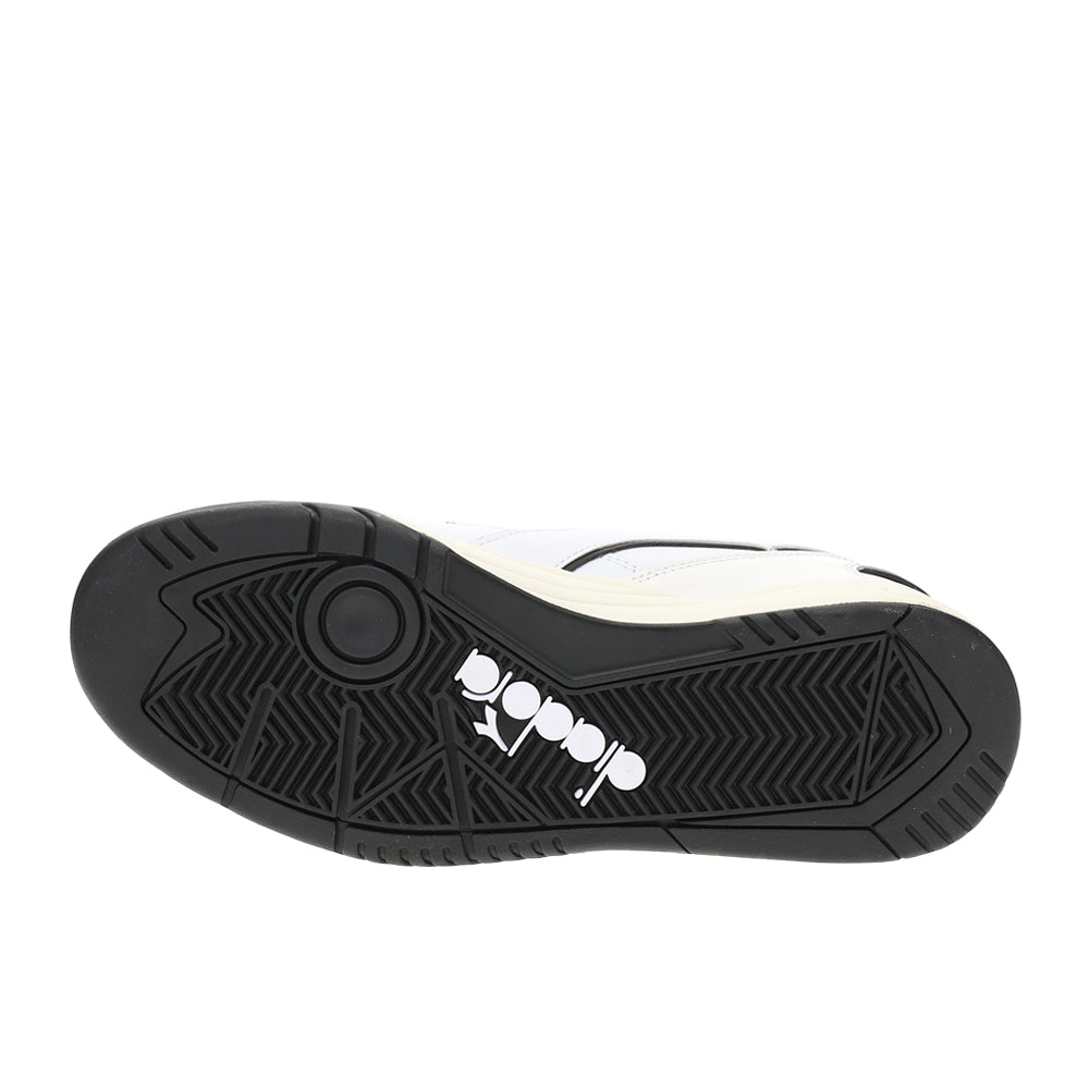 Winner Lace Up Sneakers