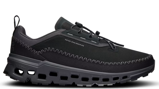 On Running Cloudaway 2 Black Eclipse (Women's)