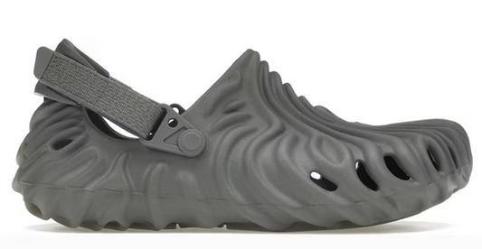 Pollex Clog by Salehe Bembury Niagara