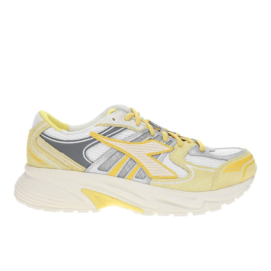 Mythos Star Lace Up Sneakers