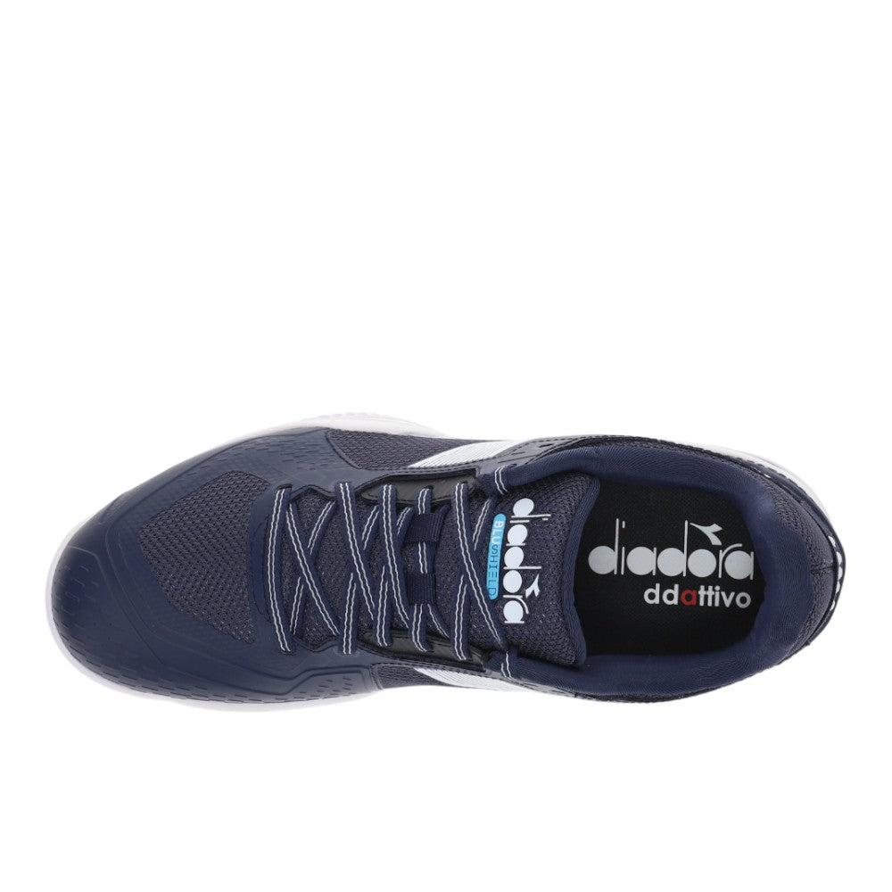 Blushield Torneo 3 Clay Tennis Shoes