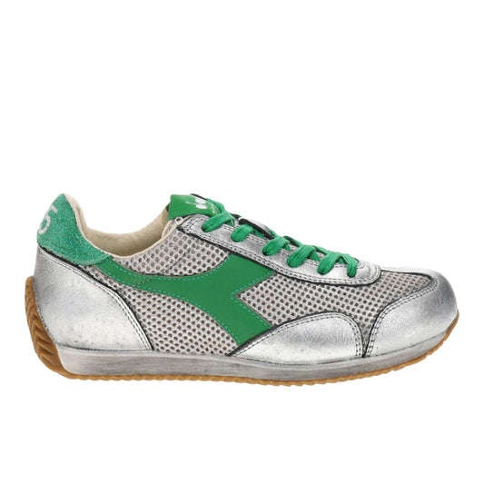 Equipe Stellar SW Heritage Lace Up Sneakers