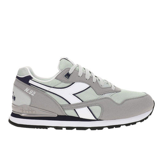 N.92 Lace Up DD Comfort Sneakers