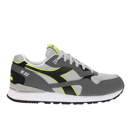 N.92 Lace Up DD Comfort Sneakers