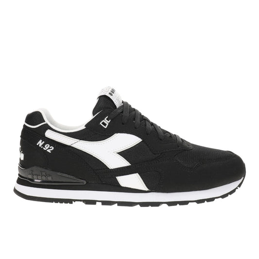 N.92 Lace Up DD Comfort Sneakers
