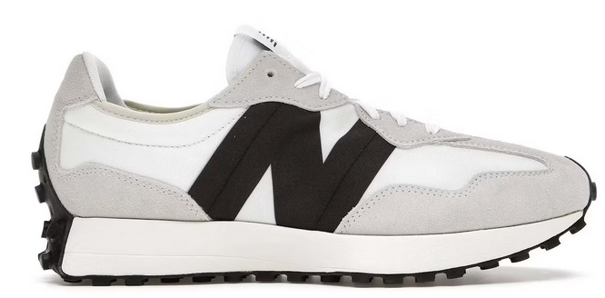327 Sea Salt Black (GS)