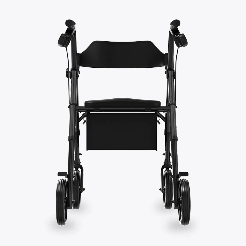 Z21 Lightweight Rollator Walker
