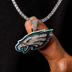 Official NFL Pendant