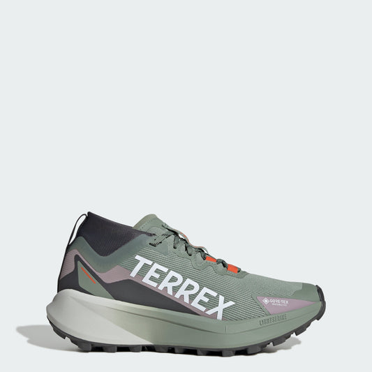 Women's adidas Terrex Agravic GORE-TEX Trail Running Shoes