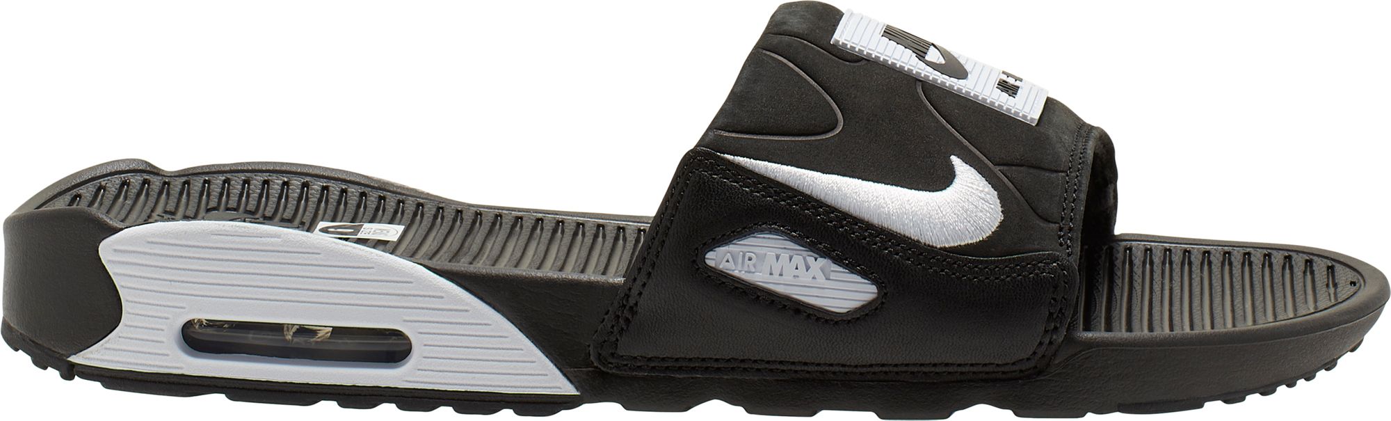 Max 90 Slides Black