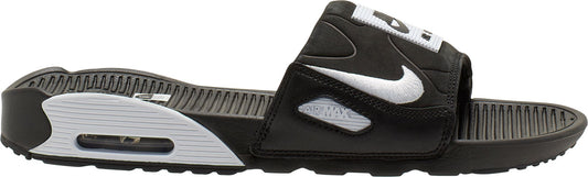 Max 90 Slides Black